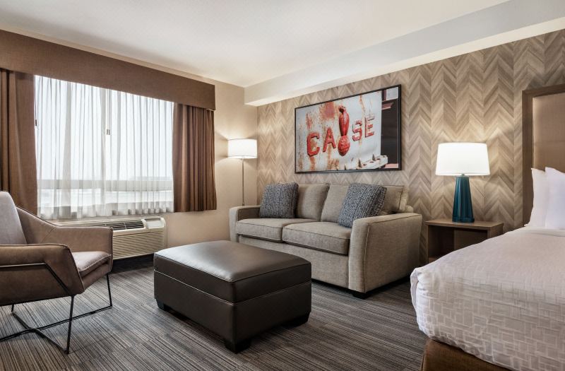 Canalta Airdrie