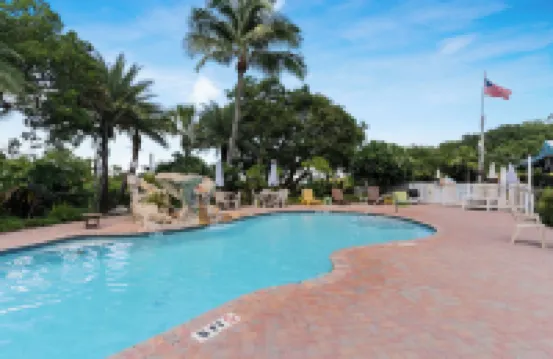 The Ocean View Inn