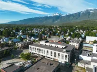 Basecamp Suites Revelstoke Hotels in Revelstoke