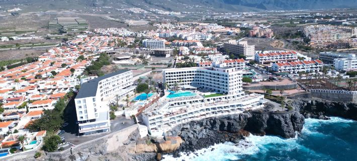 Ona Pearly Grey Hotels in Adeje