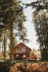 Woodland Bluff Hotels in Clallam County