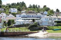 Badehotellet Hotels in 