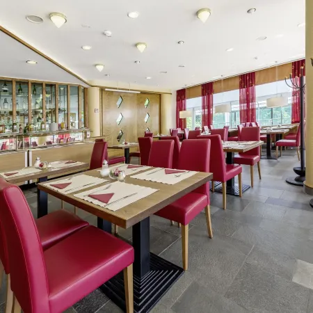 Serways Hotel Remscheid