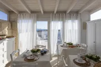 Petra Bianca Hotels in Ugento