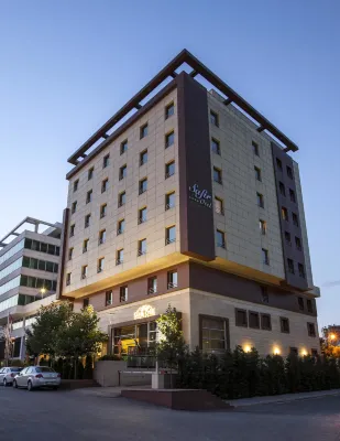 Safir Hotel Hotel a 