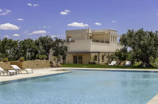 Tenuta Monticelli Bio Relais