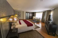 Gran Hotel Cochabamba Hotels in Cochabamba