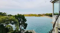 Restaurant Hotel Didier Méril - Ocean View