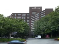 Crowne Plaza ATLANTA PERIMETER AT RAVINIA by IHG Hotels in Dunwoody