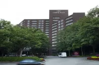 Crowne Plaza ATLANTA PERIMETER AT RAVINIA by IHG
