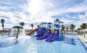 Riu Dunamar - All Inclusive