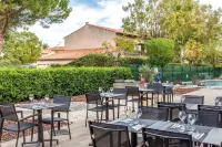 Best Western Plus Hyeres Cote Dazur - breakfast