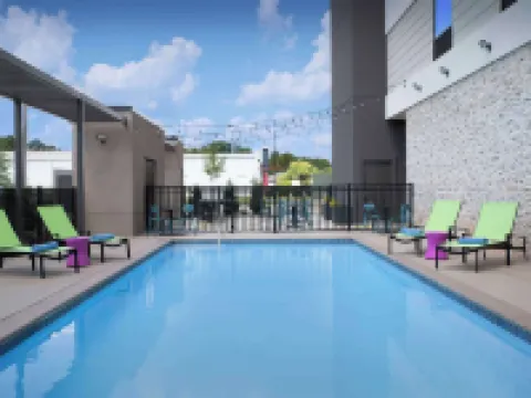 Home2 Suites by Hilton Athens I 65 Hotels in Athens