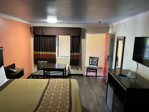 Rivera Inn & Suites Motel Hotels in Pico Rivera