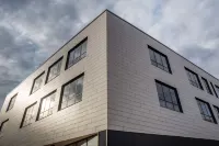 Hew & Draw Hotel Hotels in Corner Brook