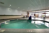 Wyndham Minneapolis South/Burnsville Hotels in Apple Valley