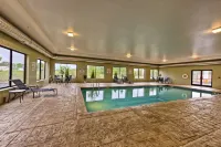 Holiday Inn Express Chillicothe East Hotels in Chillicothe