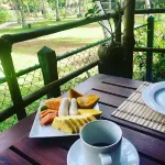 Wind Blend Kite Resort - breakfast