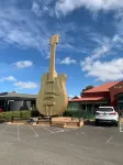The Aston Motel Tamworth - Motels