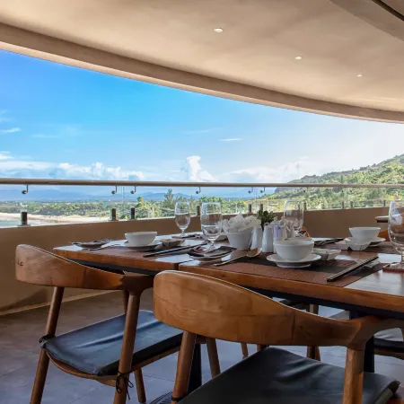 Ohana Village Отели в г. Phu Cat District