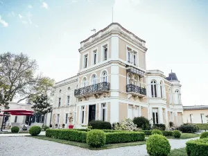 Chateau du Clos de la Ribaudiere