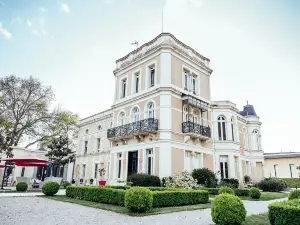 Chateau du Clos de la Ribaudiere