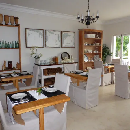 Roseroc Boutique Guest House
