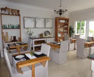 Roseroc Boutique Guest House Hotels in Simola Golf and Country Estate