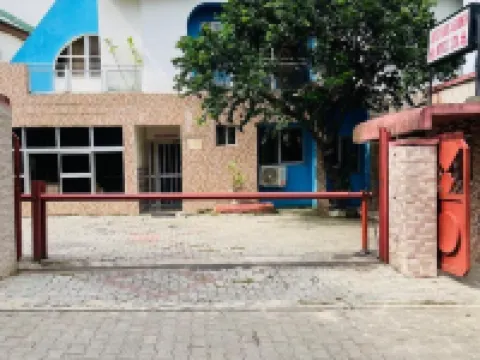 Abuja Bays Garden Hotel Hotels in Wuse