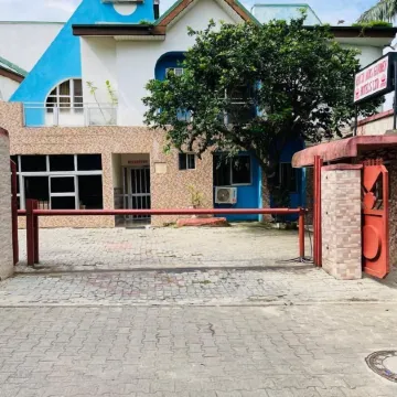 Abuja Bays Garden Hotel