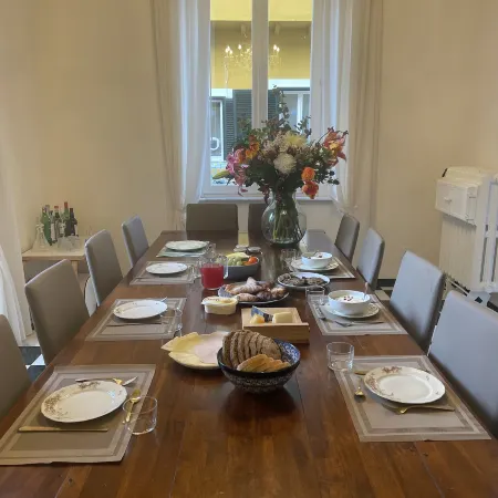 Villa Giulia Bnb