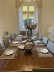 Villa Giulia Bnb