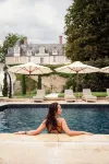 Château de Noizay - ChâteauZen Hotels in Vernou-sur-Brenne