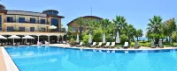 Villa Augusto Hotel - 5 stelle