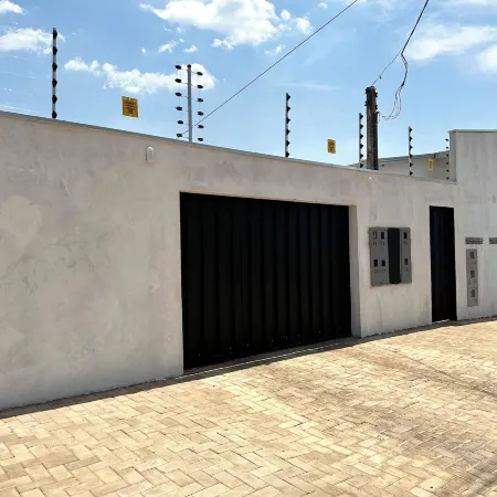 Flat Davisis 3 - Proximo da Avenida JK