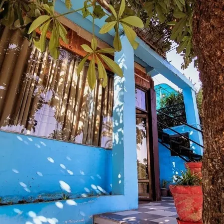 Rudraksh inn