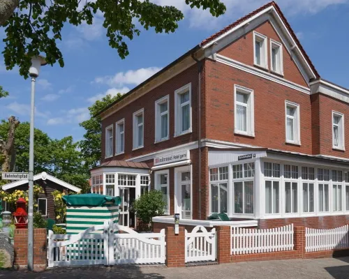 Hotel Windrose Borkum Hotels in Borkum