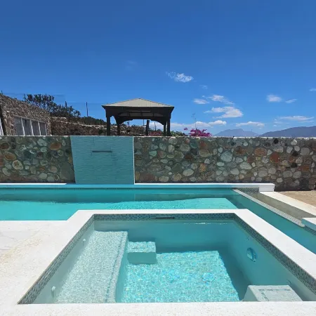 Hacienda Montero