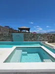 Hacienda Montero - Bathtub