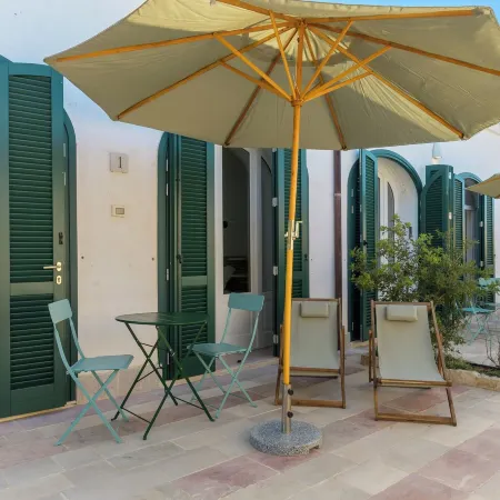 Residence Turistico Masseria Pichilicchio by Wonderful Italy