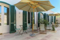 マッセリア ピキリッキオ by ワンダフル イタリー