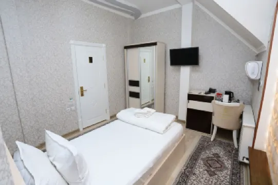 Saroy Palace Hotel Hotels in 