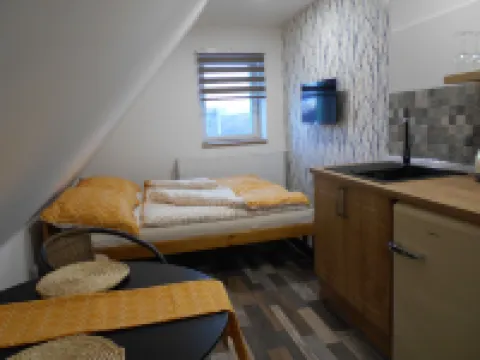 Apartmány Brychovi Hotels in 