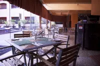 Hotel Celta - Aamiainen