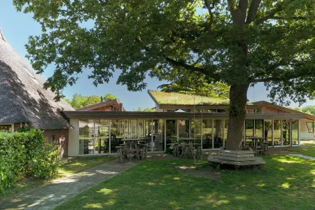 Landhotel Diever Отели в г. Вестервелд