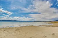 Garden City Vacation Rental Walk to Bear Lake