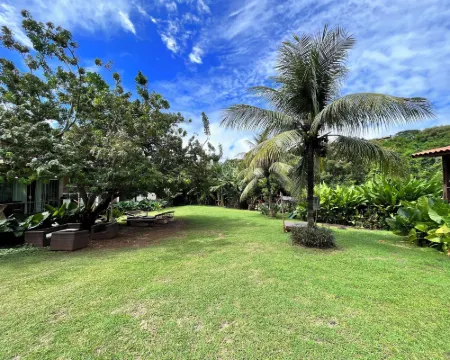 Pousada Simpatia da Ilha Hotels in Vila dos Remedios