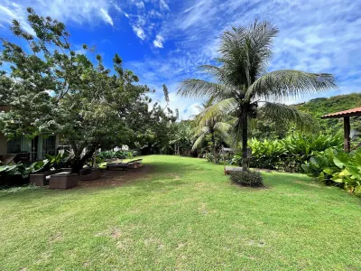 Pousada Simpatia da Ilha Hotels in der Nähe von Noronha Tour