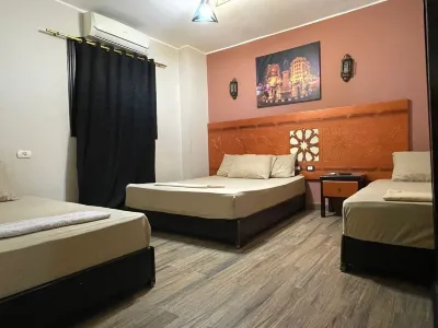 H100 Pyramids View Hotel a 