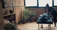 Umva Muhazi - spa
